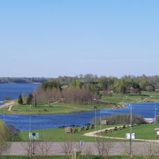 Kupiškis Lagoon