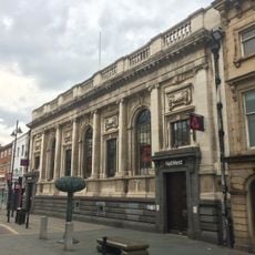 National Westminster Bank