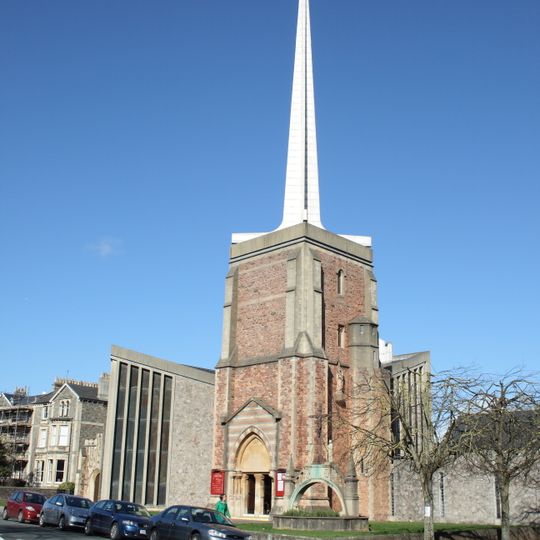 Church of All Saints