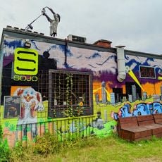 Graffiti