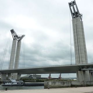 Ponte Gustave-Flaubert