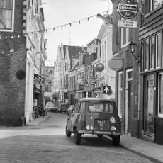 Grote Hoogstraat 3, Leeuwarden