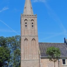 Tower of the Hemels Theaterchurch