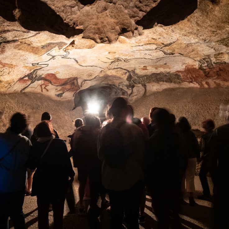 Lascaux 2