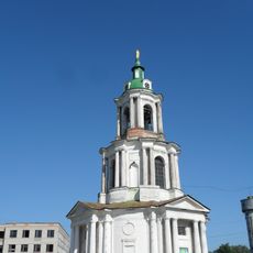 Vedensʹka Tserkva-Dzvinytsya