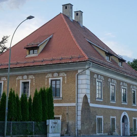 Rectory Villach-Heiligenkreuz