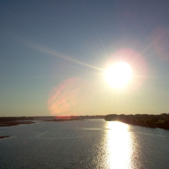Lempa River