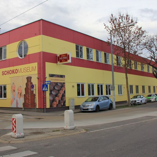 SchokoMuseum Wien