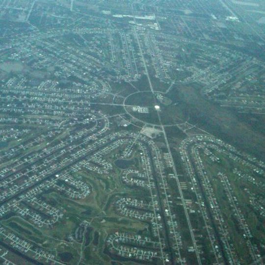 Rotonda West
