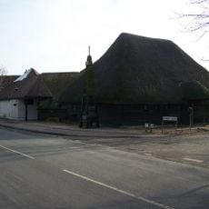 Church of St Francis De Sales