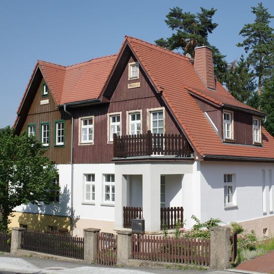 Kammstraße 5; 7