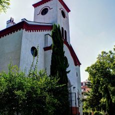 Category:Orthodox Church Ascension of the Lord, Plovdiv