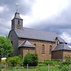 St. Apollonius