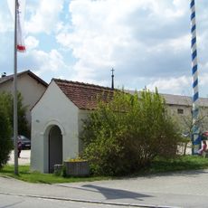 Wegkapelle