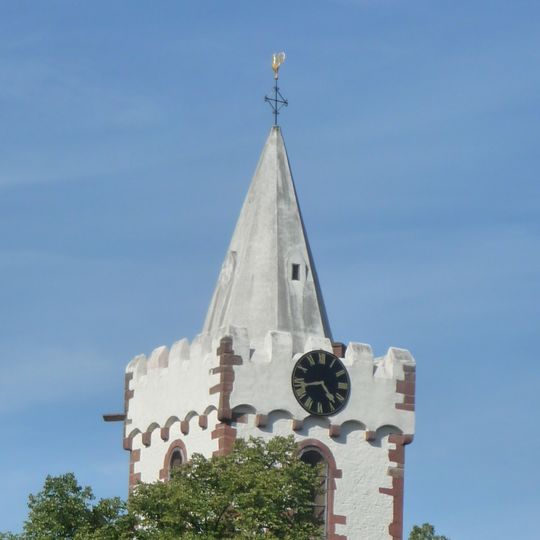 Bockenheim an der Weinstraße