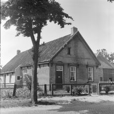 Westerlaan 19, Hollum