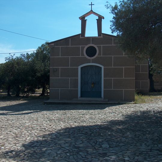 Chiesa di Santa Lucia