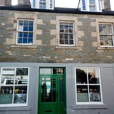 2-4 Kirk Wynd, Selkirk