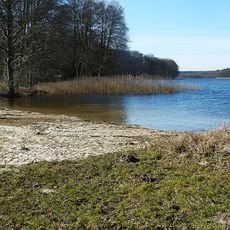 Kleiner Wentowsee
