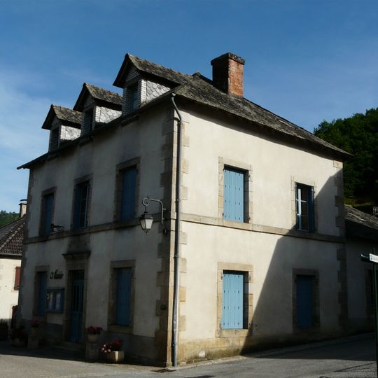 Monceaux-sur-Dordogne