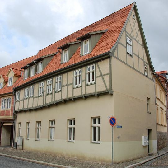 Schmale Straße 30