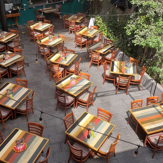 Santana Condesa