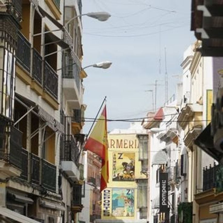 Calle Sierpes