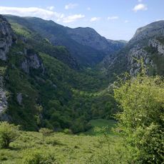 Collados del Asón Natural Park