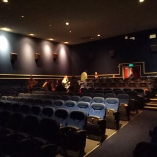 Odeon Guildford