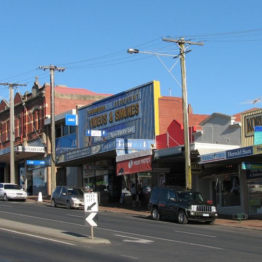 Korumburra