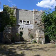 Salgotarjani Street Jewish Cemetery