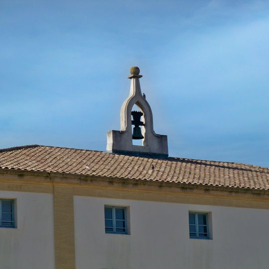 Chapelle de l'Hôtel-Dieu d'Orange
