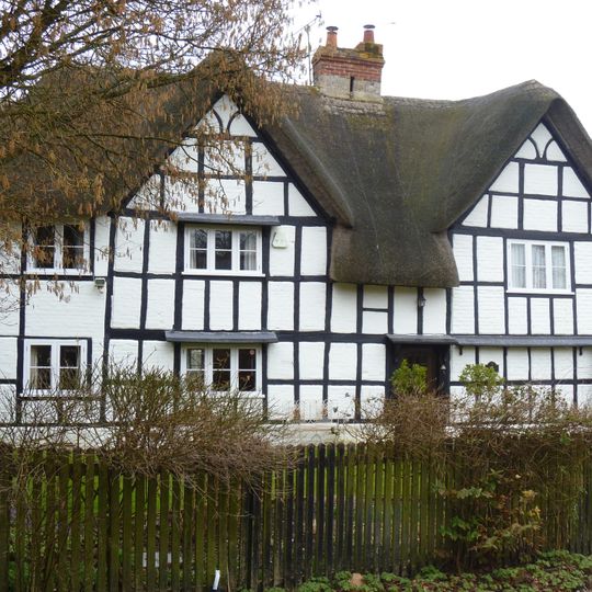 Ernle Cottage