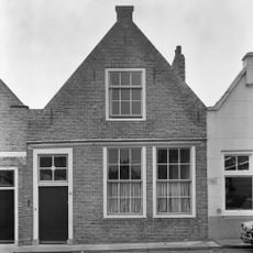 Kapellestraat 5, Veere