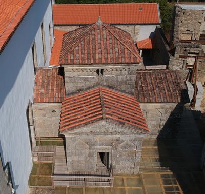 Aerial View 1