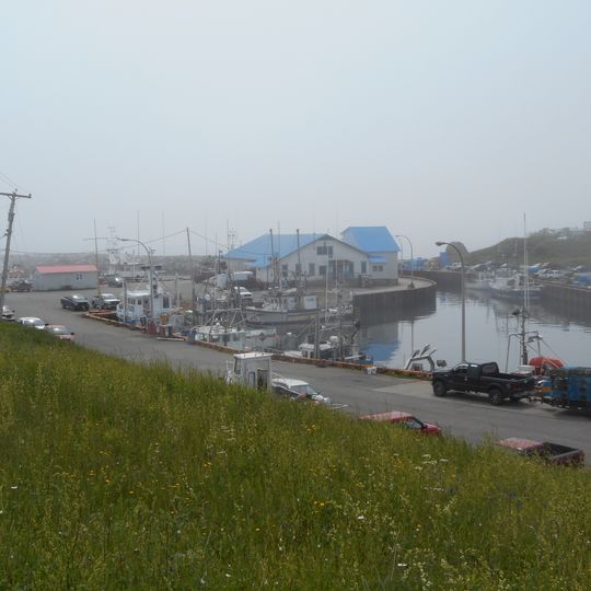 Sainte-Thérèse-de-Gaspé