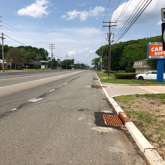 Ocean Township