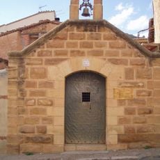 Chapel of Saint Roch