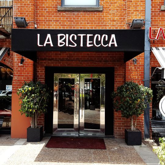 La Bistecca
