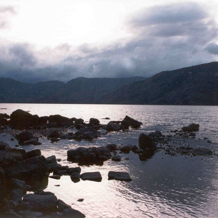 Naturparken Lago de Sanabria
