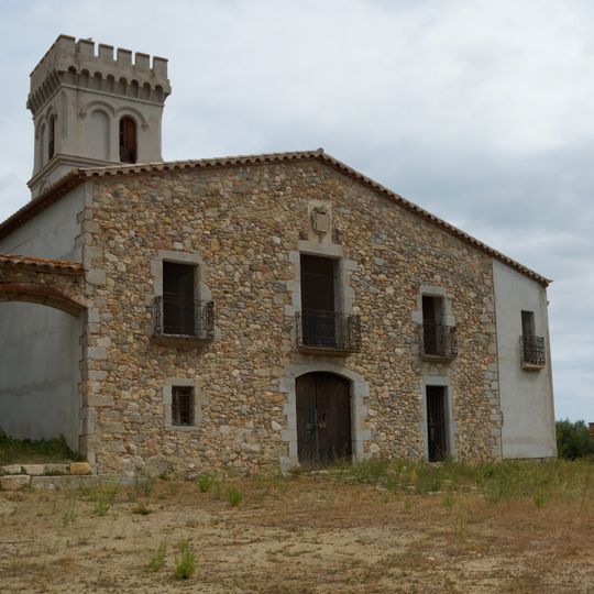 Casal de Vilanova de Cabanyes