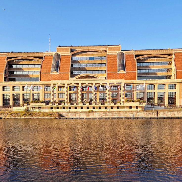 Communauté Urbaine de Dunkerque
