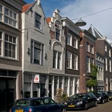 Hoge Nieuwstraat 11, Dordrecht