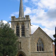 Church of St Thomas