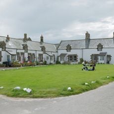 Nos 1 And 2 And Garage Adjacent To Ship Inn