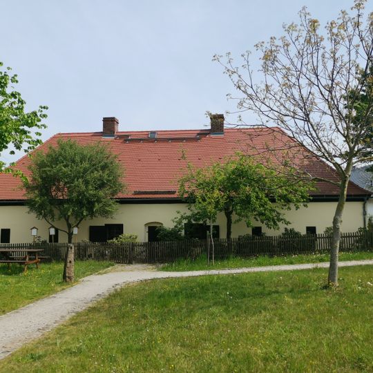 Samendarre Laußnitz