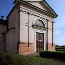 Chiesa di San Giacomo maggiore