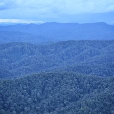Parco nazionale di Betung Kerihun