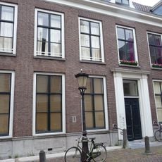 Achter Sint Pieter 80, Utrecht