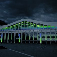 Wembley Arena